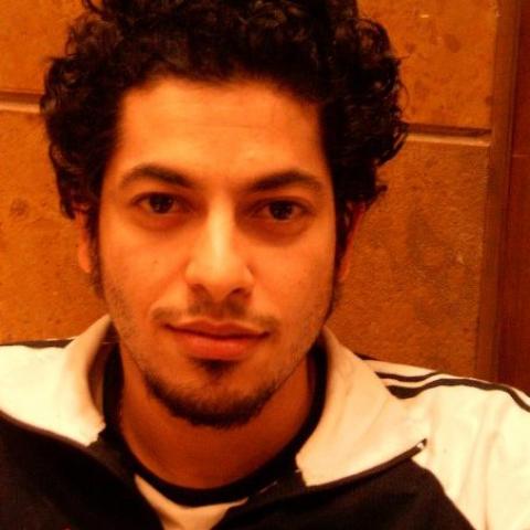 Wael Eskandar