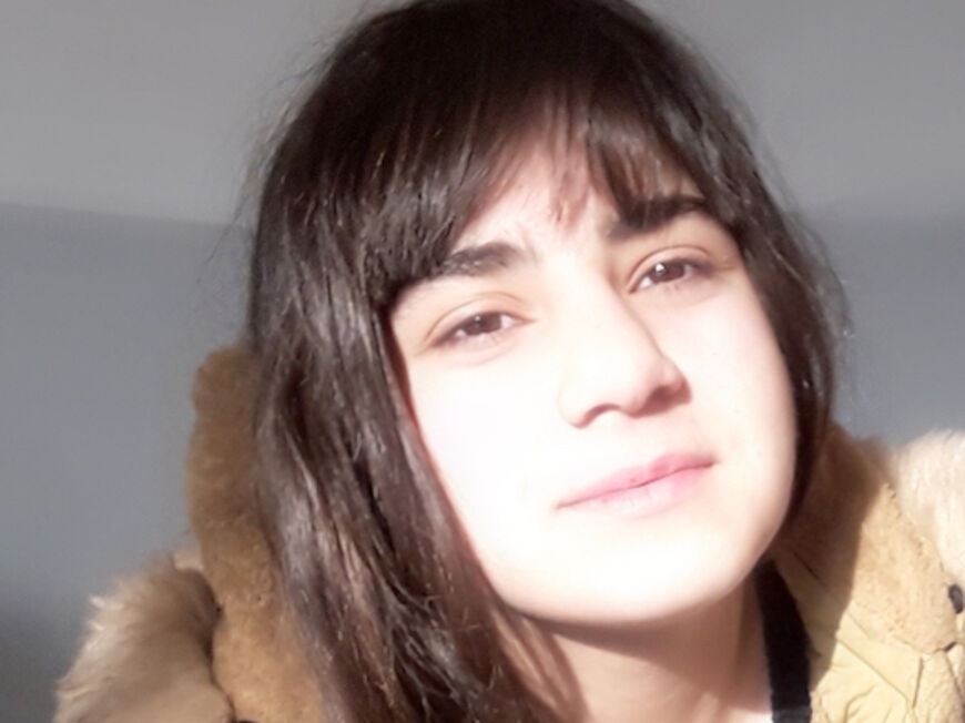 afeen
