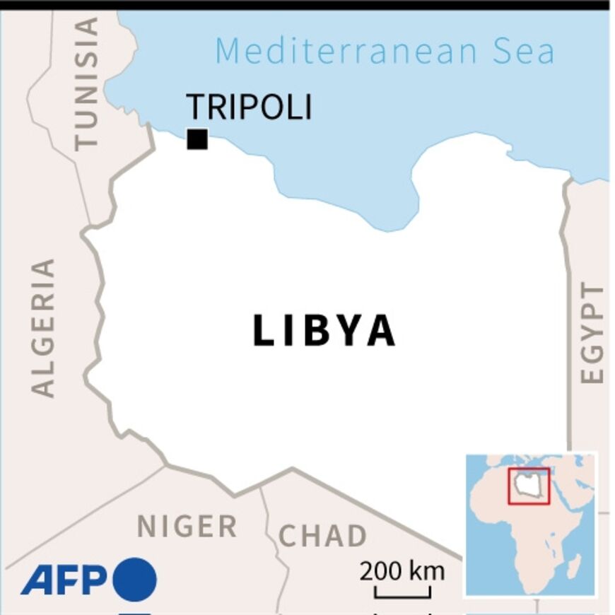 Libya