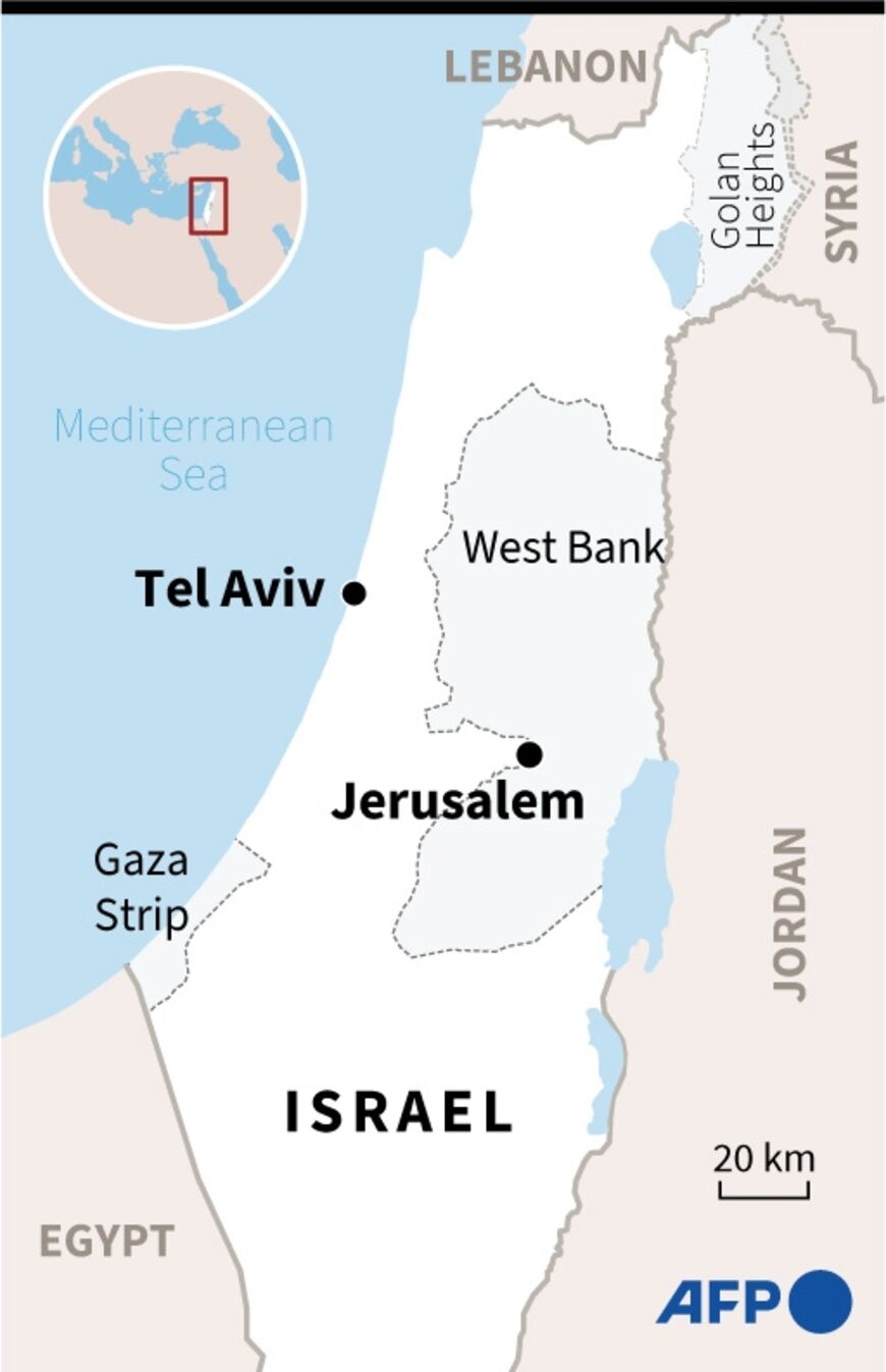 Jerusalem