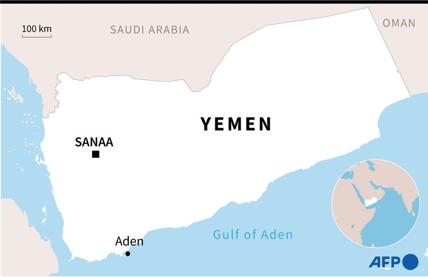 Yemen 