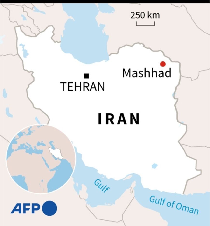 Iran