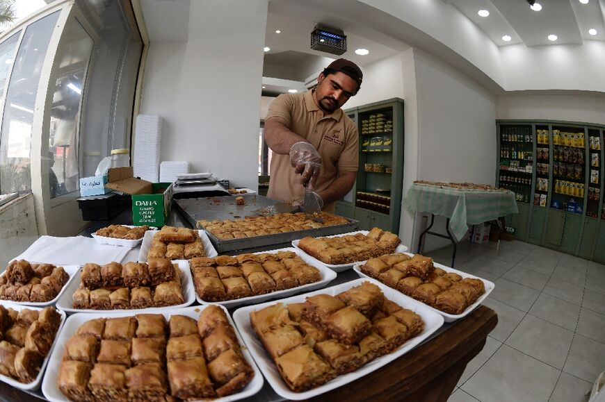As Bahrainis celebrate Ramadan along with the rest of the Muslim world, the holy month is a period of appreciation for traditional sweets