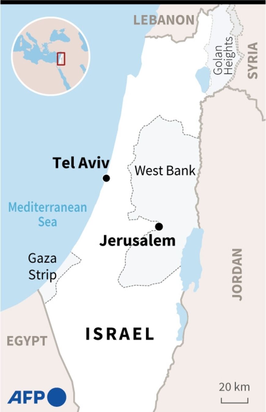 Israel