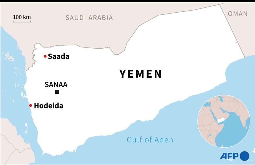 Yemen 