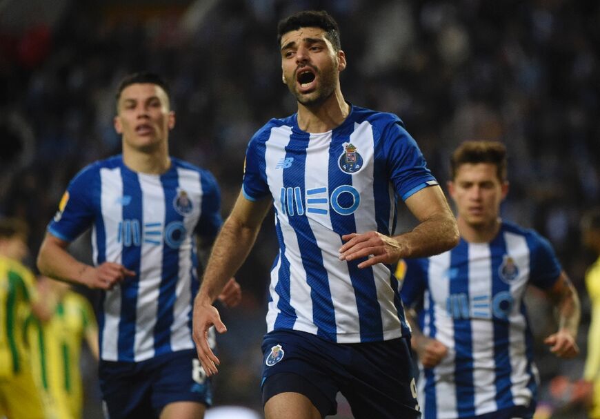 Mehdi Taremi, who plays for Portuguese club FC Porto, has criticised Iran coach Dragan Skocic