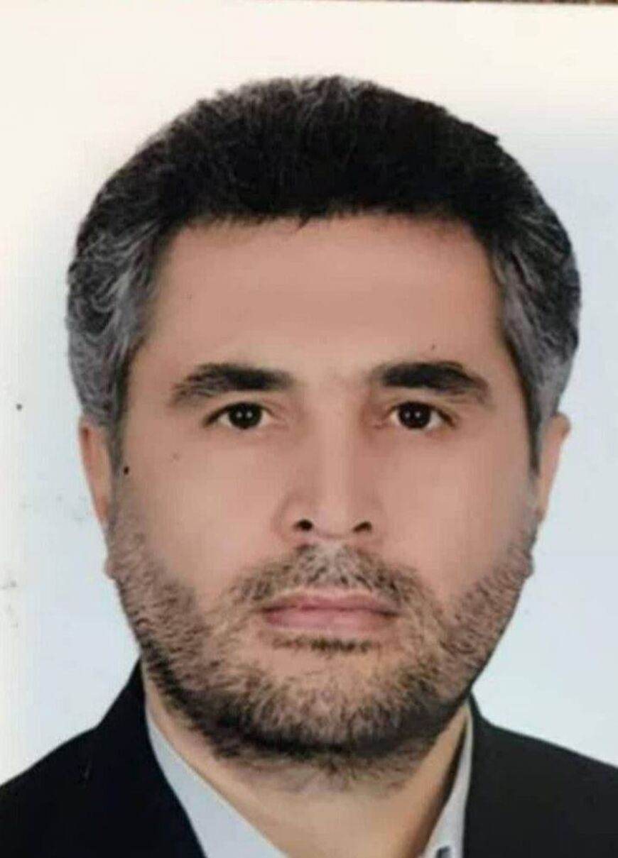 Iranian Revolutionary Guards colonel Sayyad Khodai was shot dead by motorcyclists outside his Tehran home in what Iran calls an "assassination" carried out by gunmen linked to "global arrogance", a term it uses to describe the United States and its allies