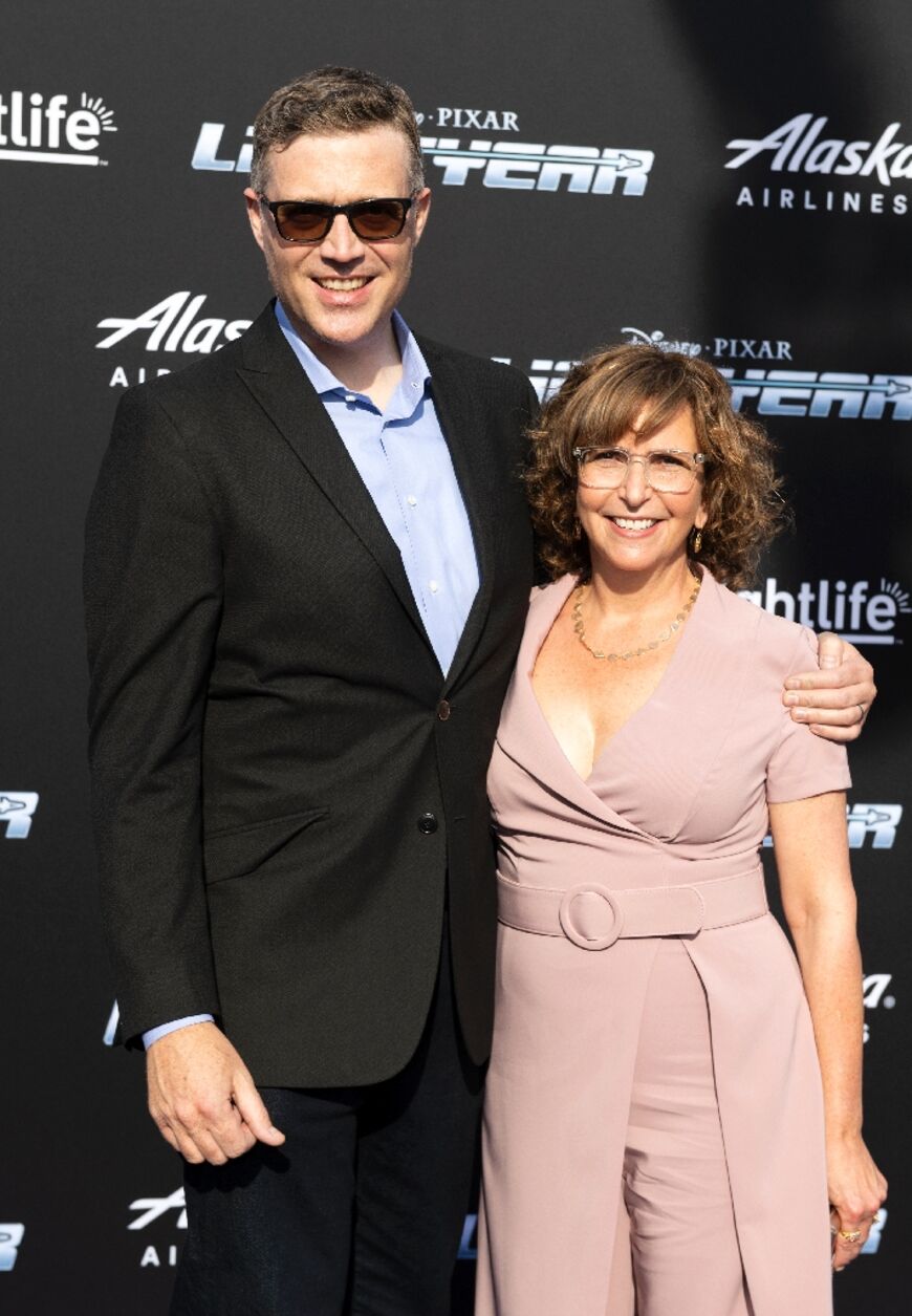 MacLane and Susman refused to be influenced by the expected backlash 