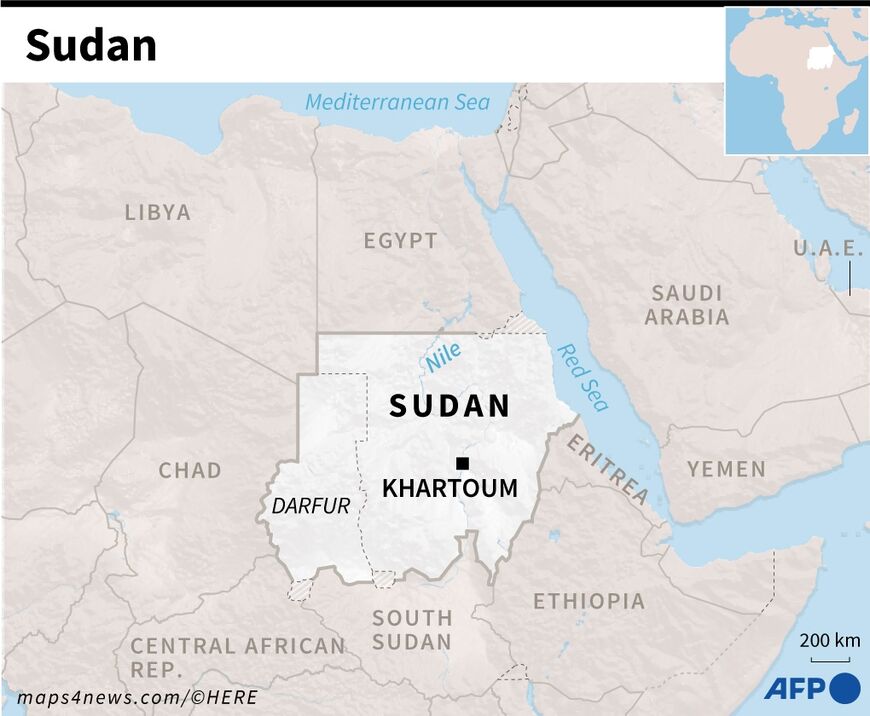 Sudan