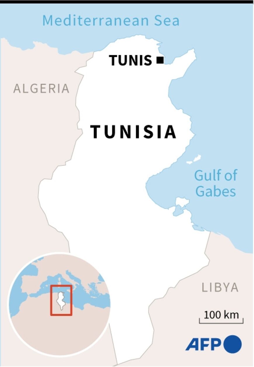 Tunisia