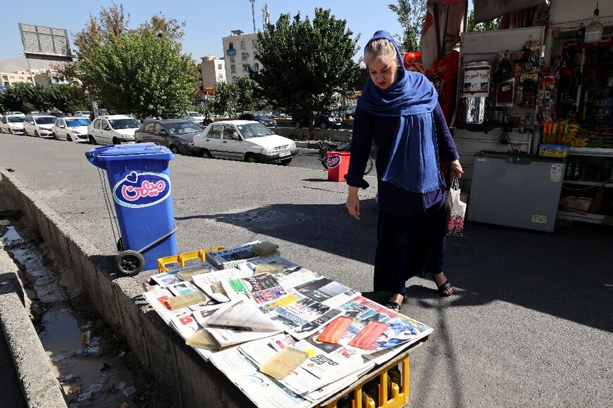 Reformist leaders and public figures, including Iran's former president Khatami, condemned 'illegal' use of force against women