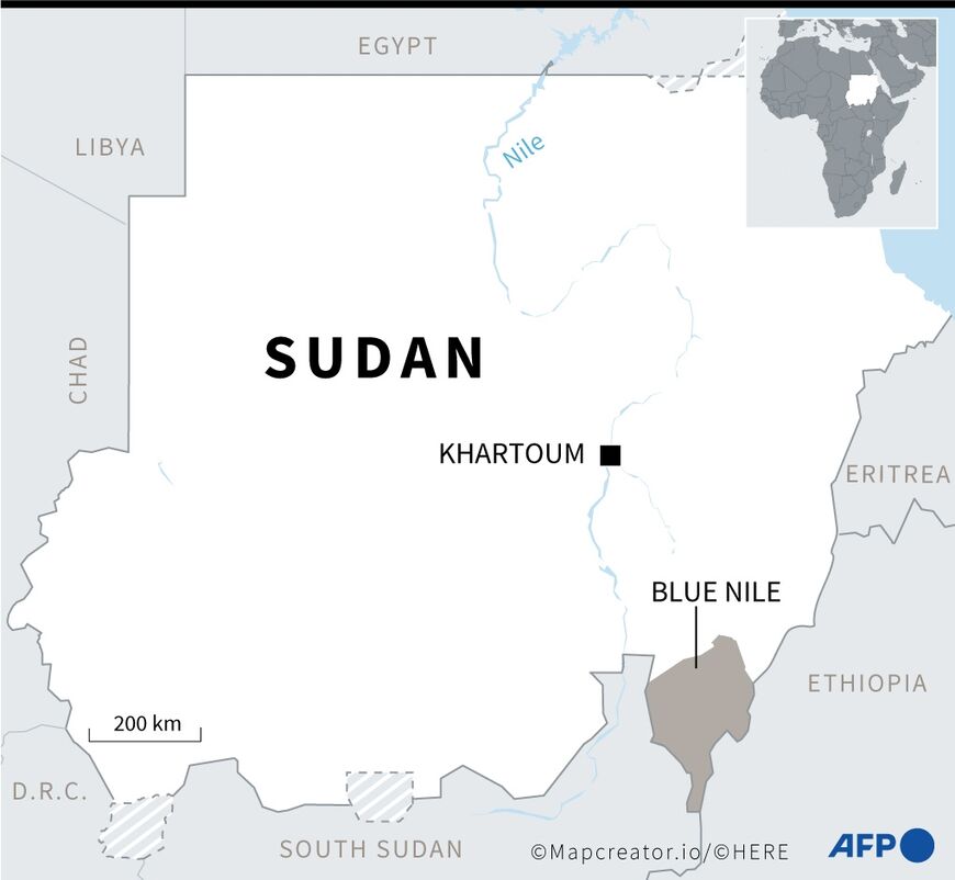 Sudan