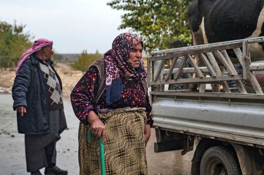 Ankara has threatened a ground offensive and made clear that Kobane, also known as Ayn al-Arab, would be a primary objective