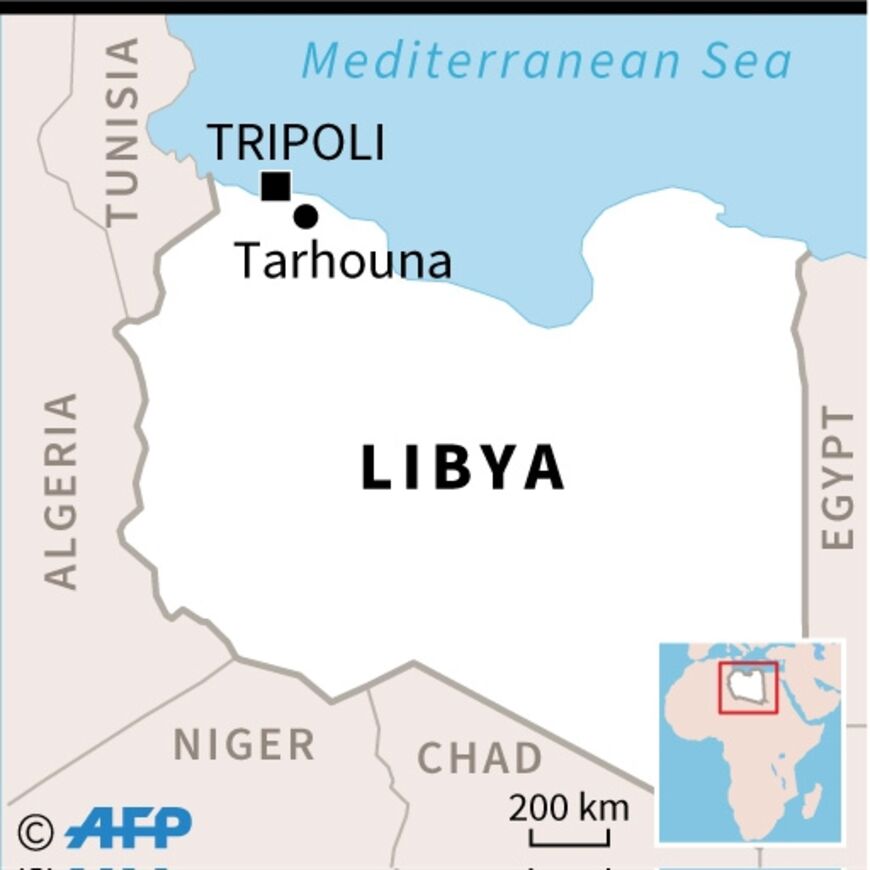 Libya