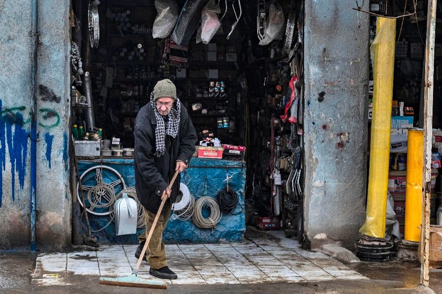 Most Kobane residents fled the combat with IS before slowly returning and rebuilding