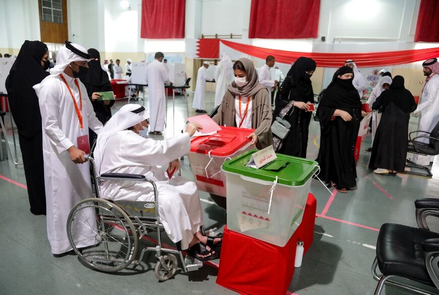 Home to 1.4 million people, Bahrain is made up of one large island and around 34 smaller ones situated off the east coast of Saudi Arabia