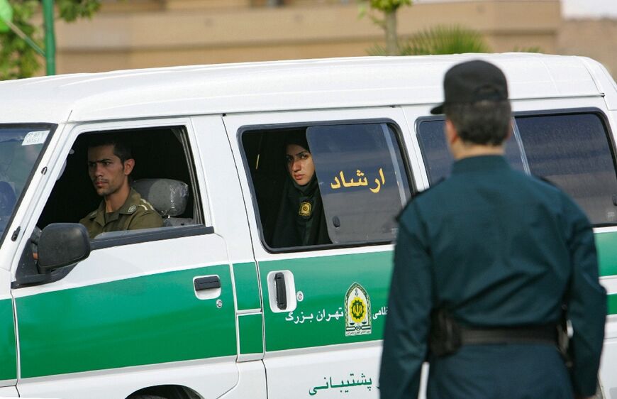 Iran's prosecutor general said the morality police had been abolished, but the mandatory hijab law hasn't changed