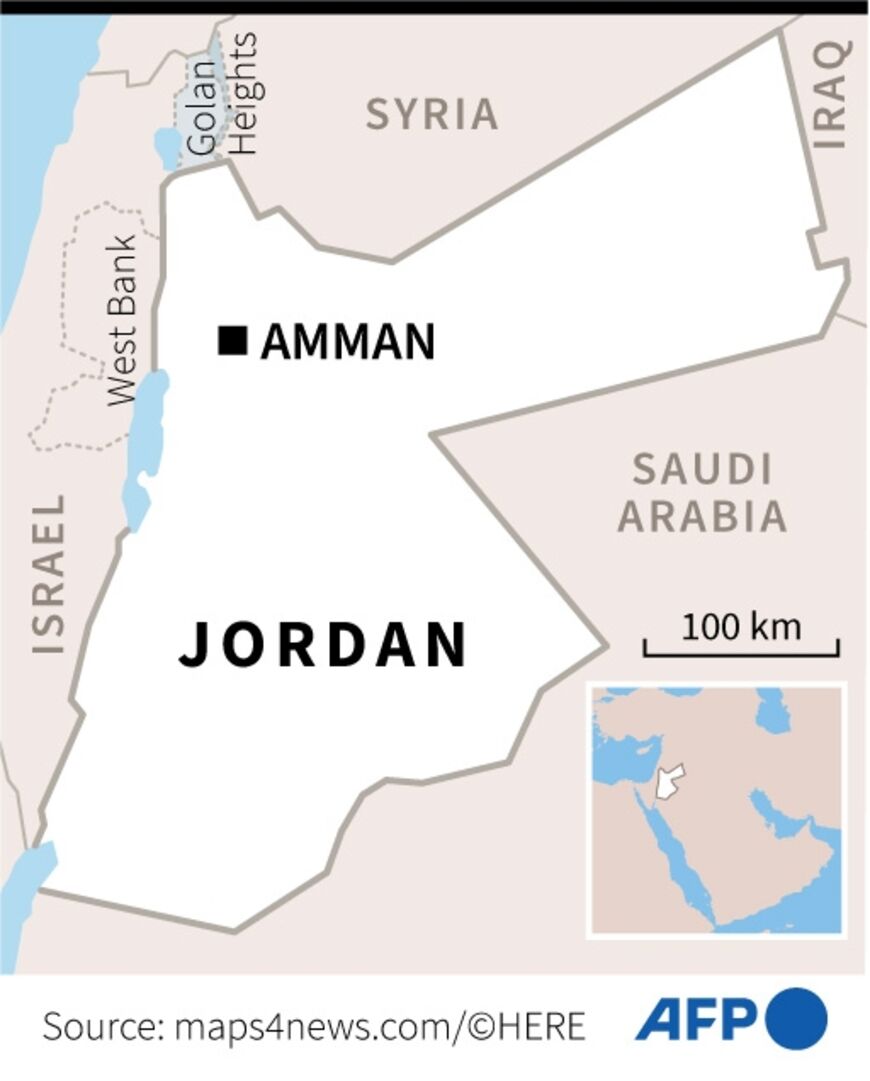 Jordan