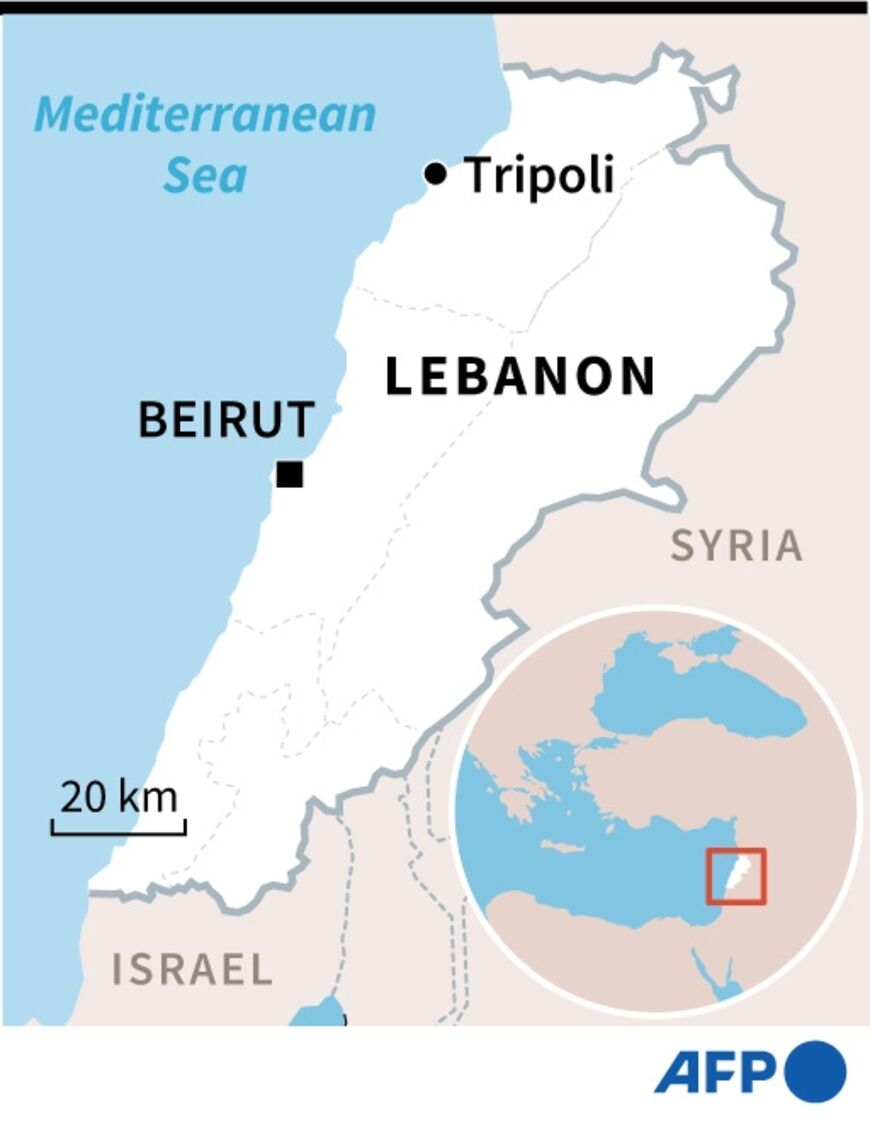 Lebanon