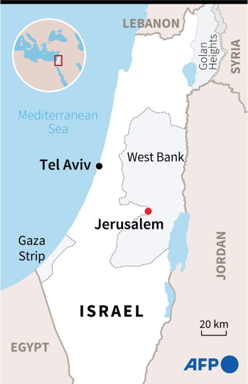 Jerusalem