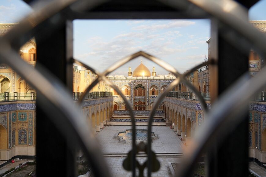 Sultans and soldiers, priests and prophets lie buried here, along with untold numbers of ordinary citizens