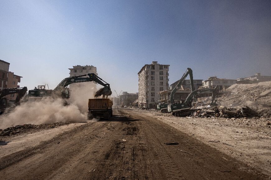 Conservationists were alarmed after footage emerged of rubble dumped at a bird sanctuary