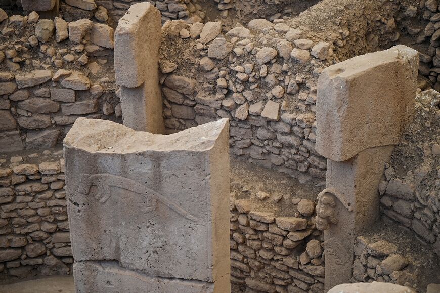 Sanliurfa, formerly Urfa the Glorious, is the home of the world's oldest known megalithic structures