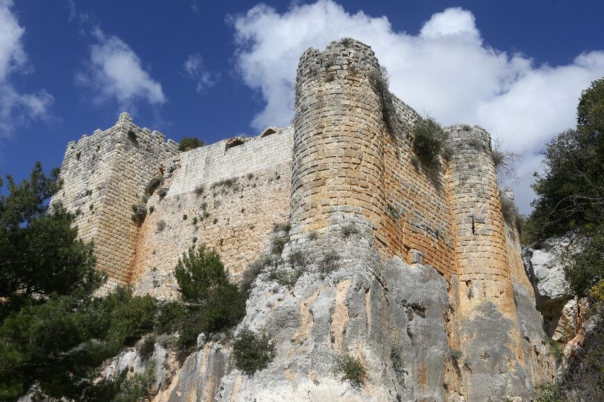 The Fortress of Saladin has been on the United Nations' World Heritage List since 2006, and on the list of World Heritage in Danger since 2013, two years after the start of Syria's civil war