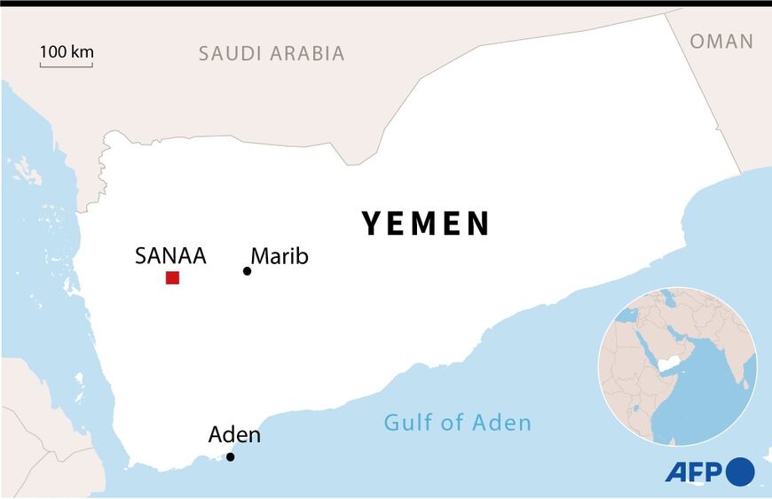 Yemen 