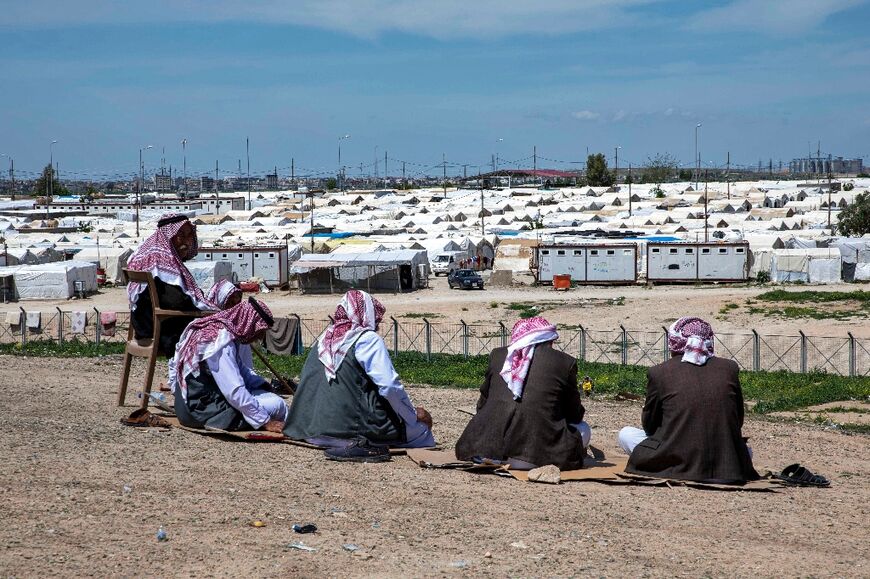 The cost of IS's self-proclaimed caliphate is still being counted and mass graves in Sinjar continue to be exhumed as thousands of Yazidis remain displaced