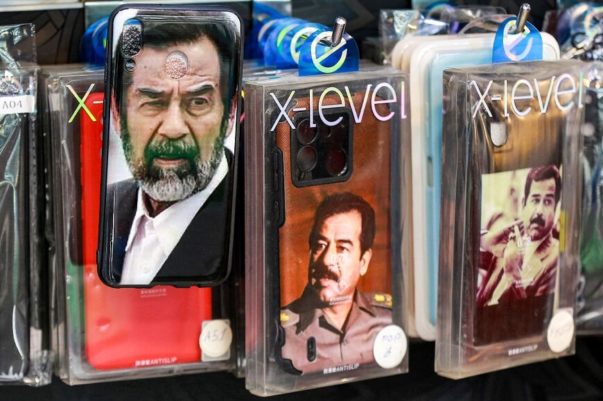 Most Jordanians fondly remember Saddam for his support for the Palestinian cause, Arab nationalism and resistance to Western intervention in the Middle East