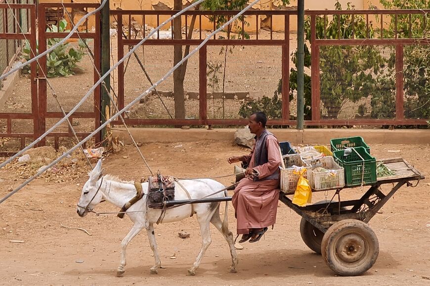 The United Nations warns that Sudan has become one of the highest alert areas for food insecurity, requiring 'urgent' action