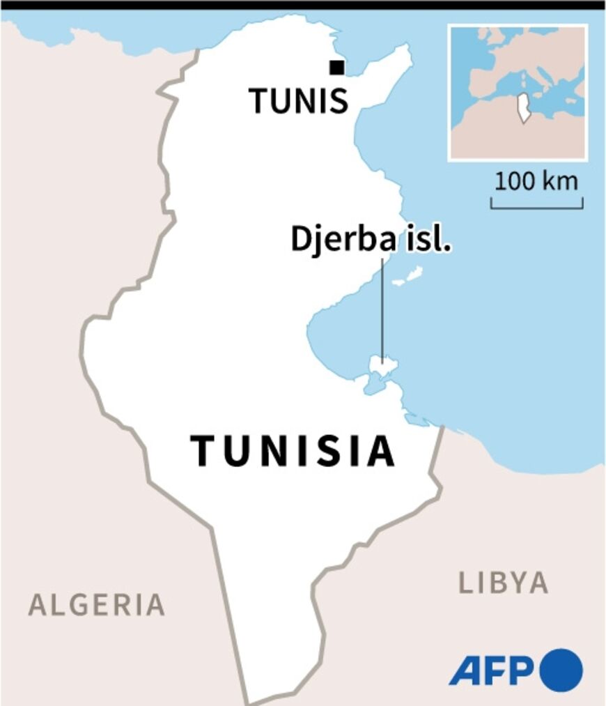 Tunisia