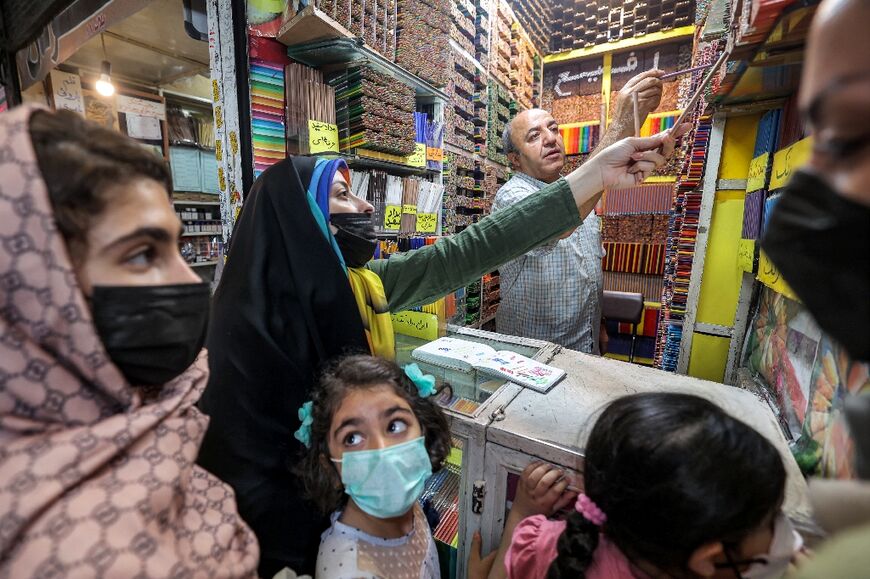 The world may have gone digital, but Rafi has stayed true to his passion of the past 35 years, surrounded by thousands of pencils in every hue and shade