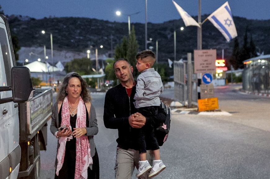 Road to Recovery takes Palestinians, mostly children, from West Bank and Gaza crossing points to hospitals inside Israel and back