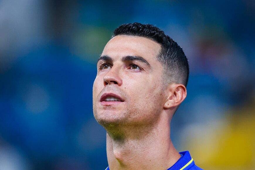 Ronaldo is said to have made hundreds of millions of dollars by moving to Saudi Arabia