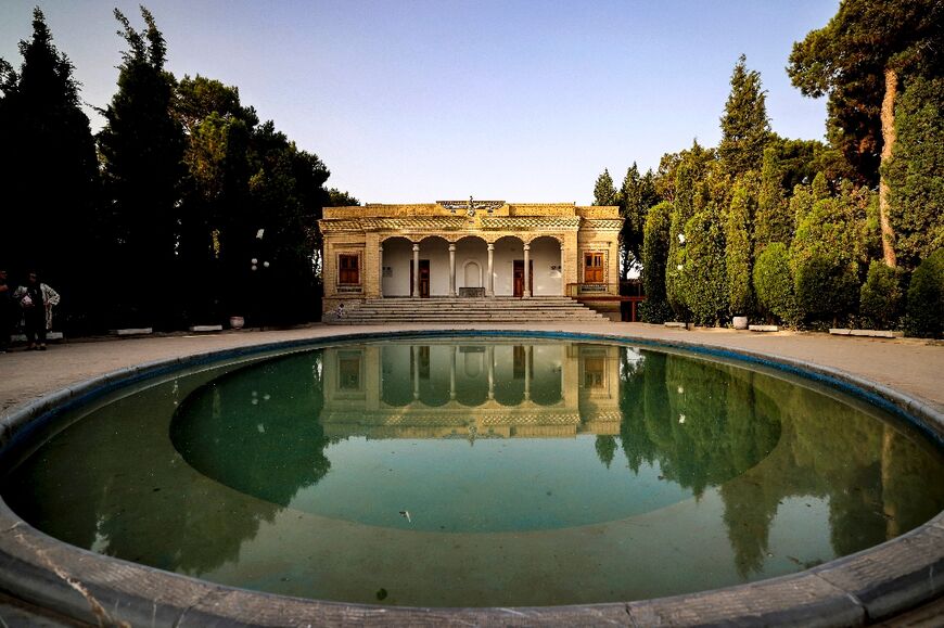 The Fire Temple of Yazd (Yazd Atash Bahram). Zoroastrianism dates back some 3,500 years, but centuries of persecution have dwindled its numbers