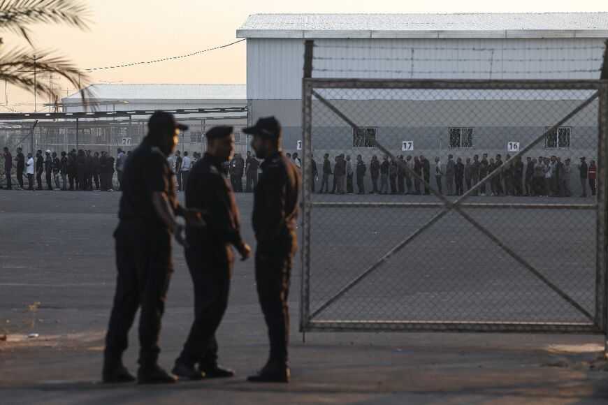 Israel had extended the closure of the crossing after daily demonstrations along the border left several protesters dead in clashes with soldiers