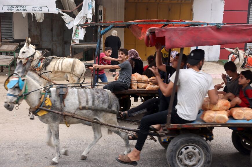 Bakeries are not only struggling with a lack of flour but also from the chronic shortages of fuel