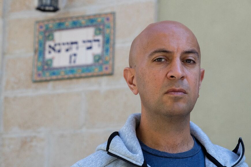 'Reality is way more complicated than everything we have written,' says Avi Issacharoff, co-creator of the 'Fauda' Netflix series