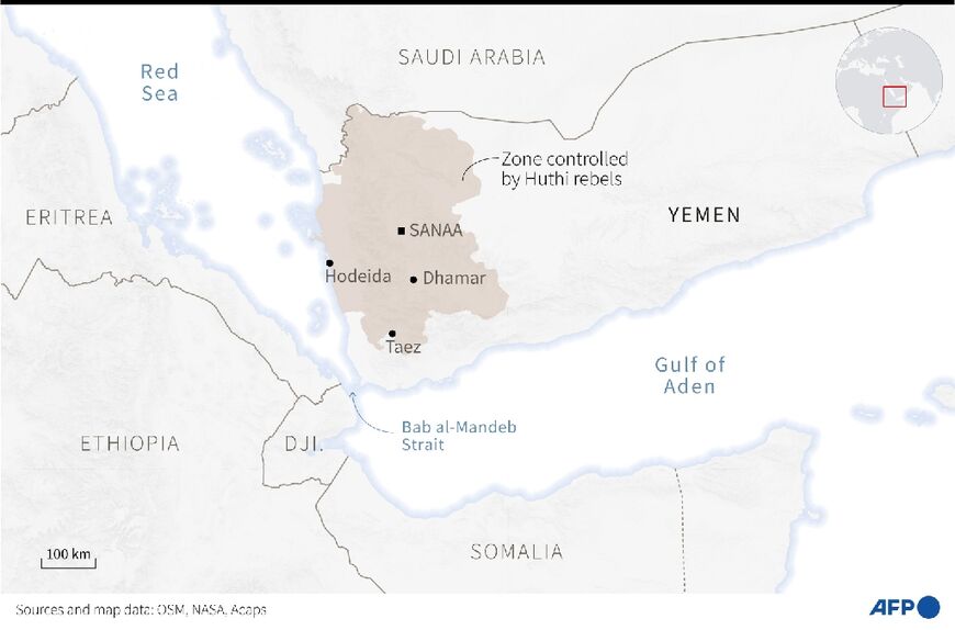 Yemen