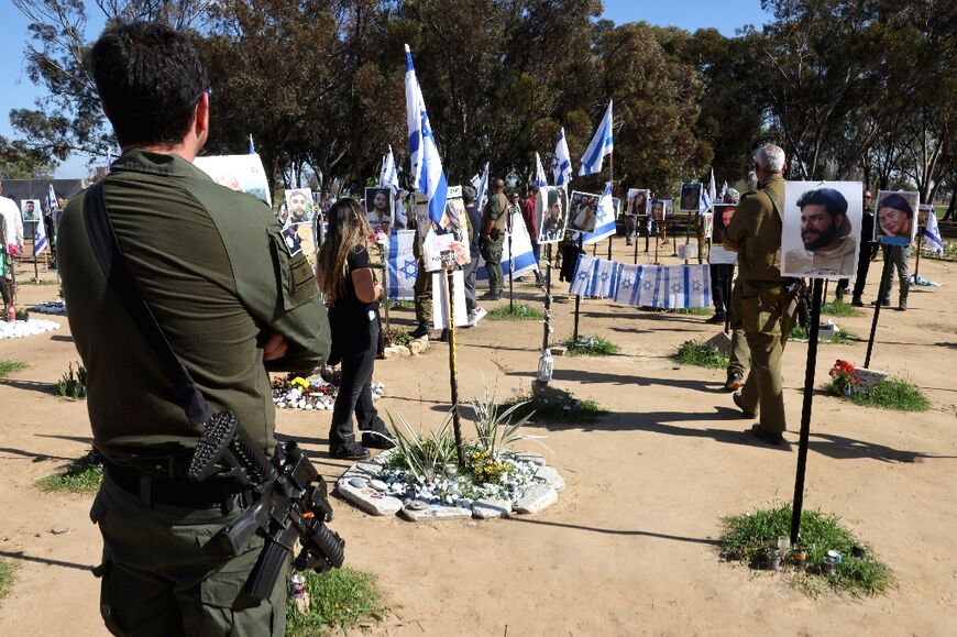 Thousands of visitors visit the site of the festival every week to pay their respects 