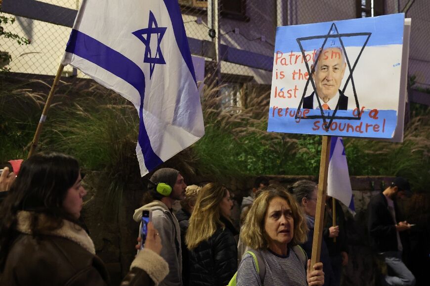 A new rally in Tel Aviv on Saturday demanded swifter action to secure the release of the hostages
