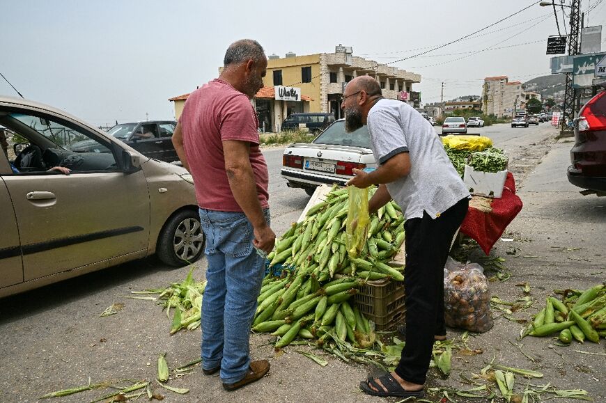 Lebanese authorities have intensified a crackdown on Syrians without residency permits, shutting down their businesses