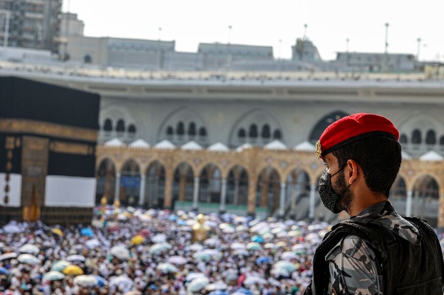 Each year tens of thousands of pilgrims attempt to perform the hajj through irregular channels as they cannot afford the often costly official permits