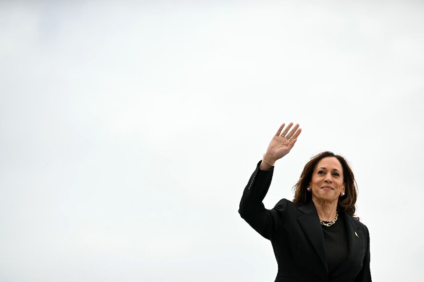 It is unclear if a Kamala Harris election victory would bring change