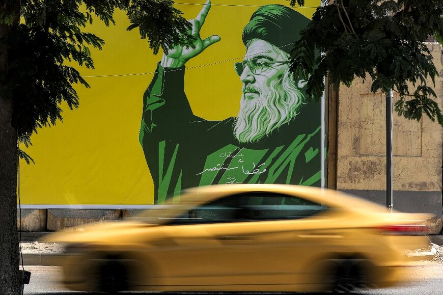 Iran fired about 200 missiles at Israel in what it said was retaliation for the killing of Hezbollah leader Hassan Nasrallah