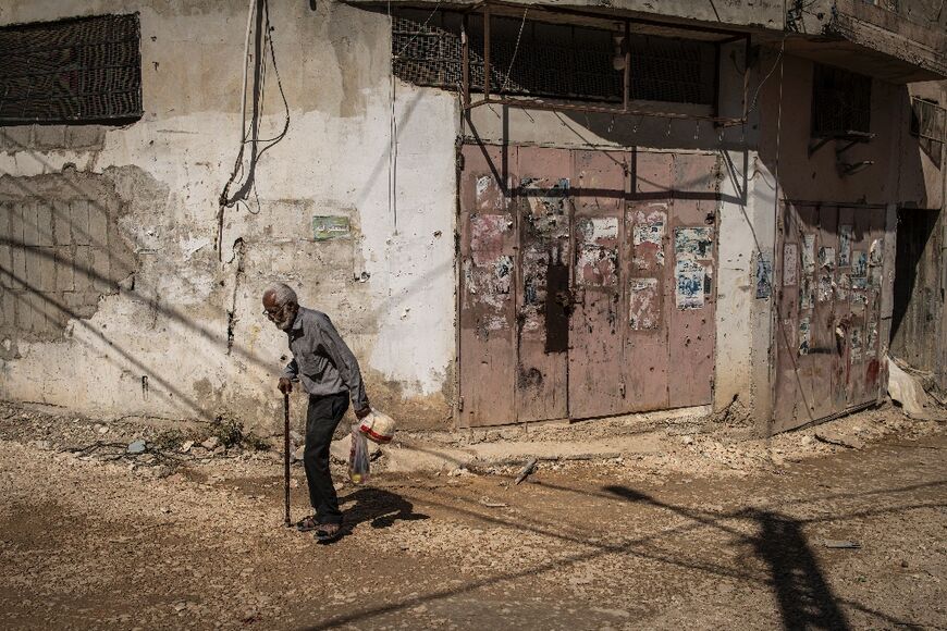 Since the Gaza war began last year, the frequency and intensity of Israel's raids on the occupied West Bank have escalated