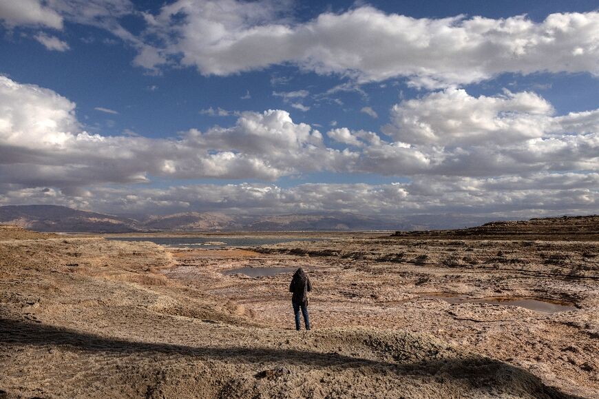 Addressing the Dead Sea disaster has become secondary to regional conflicts