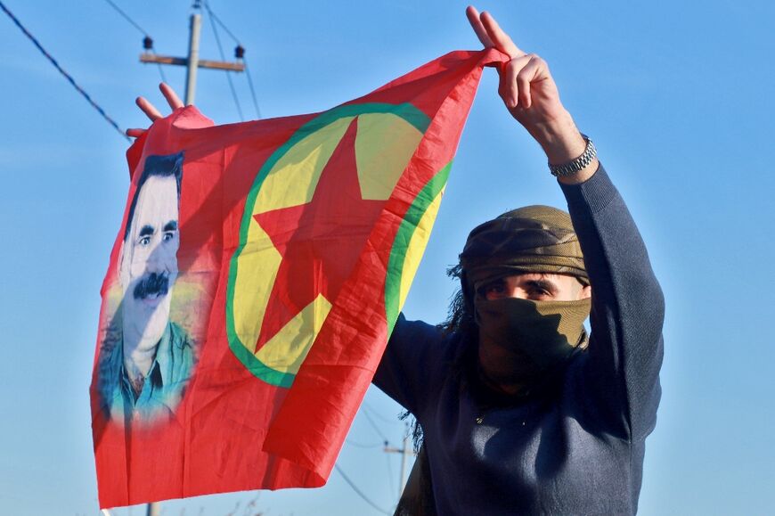 The Kurds, an ethnic minority with a distinct culture and language, have long fought for their own homeland